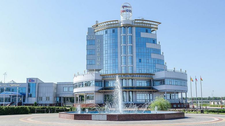 Special Economic Zone